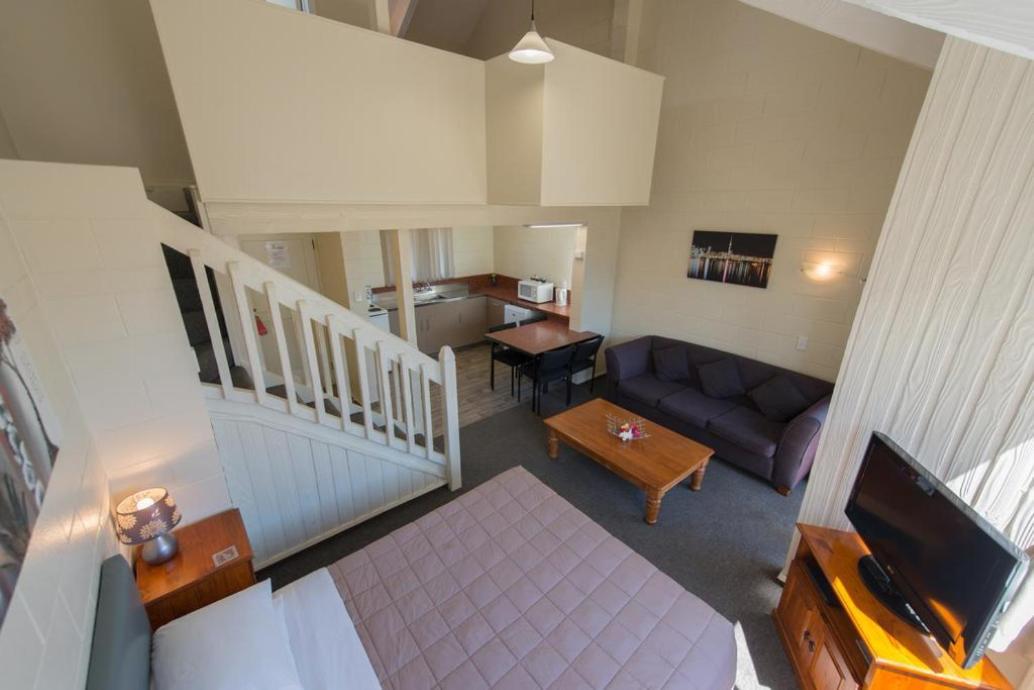 Howick Motor Lodge Auckland Quarto foto