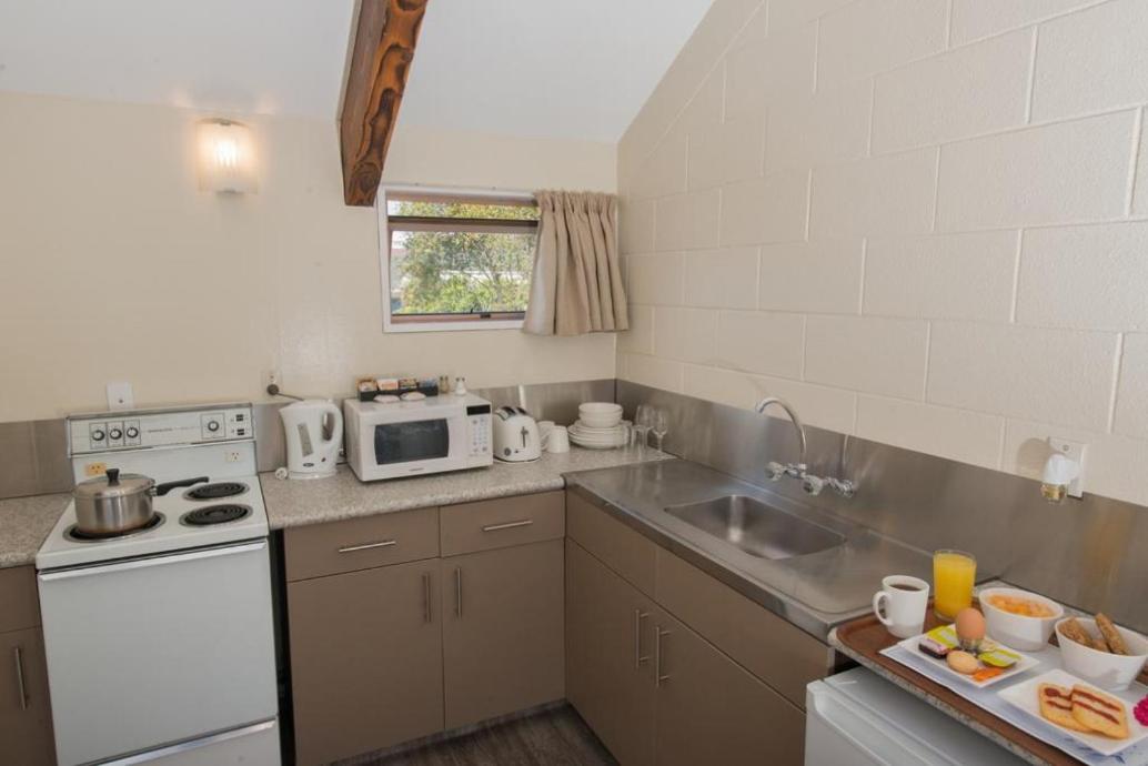 Howick Motor Lodge Auckland Quarto foto