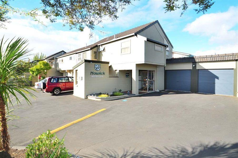 Howick Motor Lodge Auckland Exterior foto